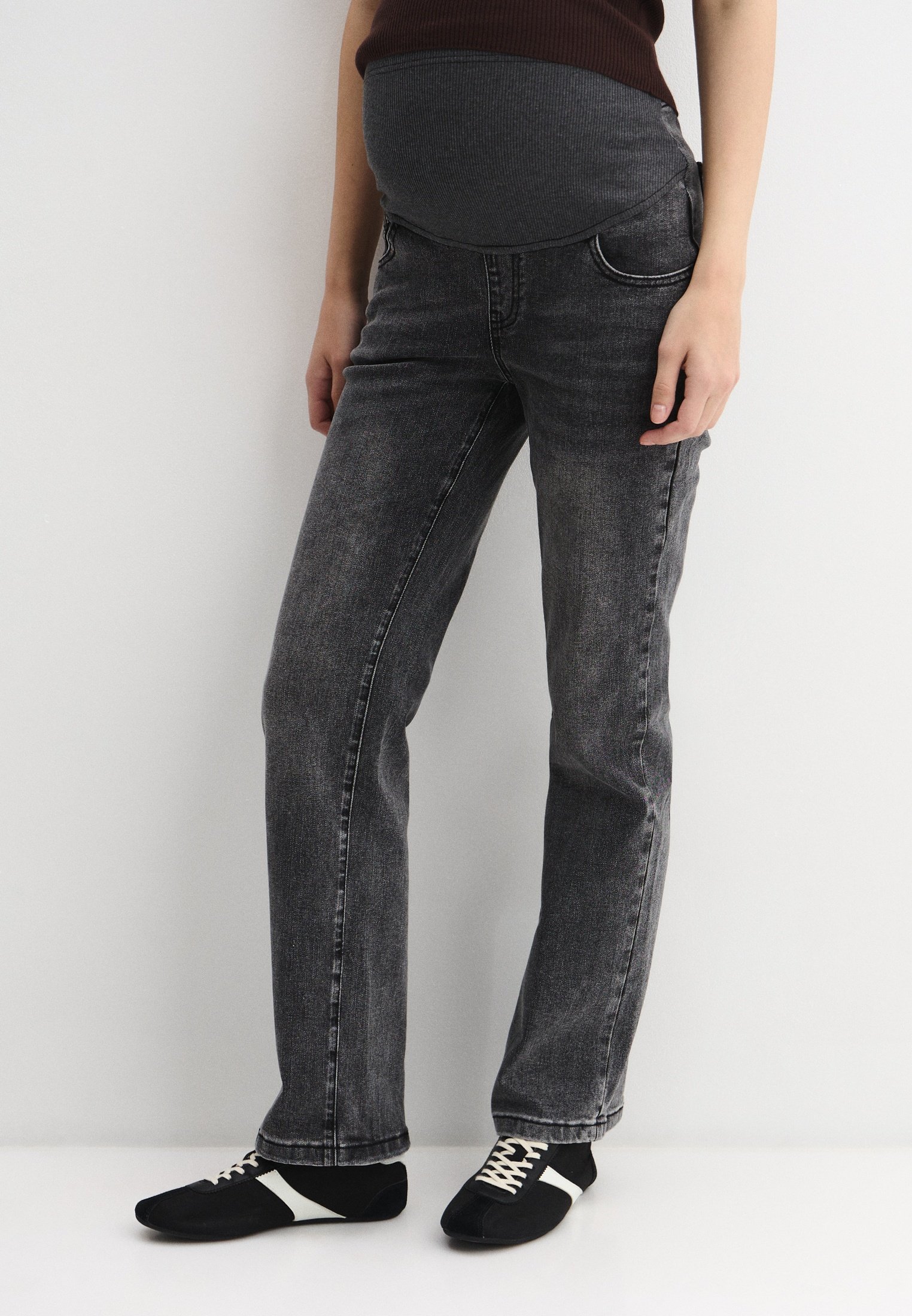 Джинсы Hunny mammy