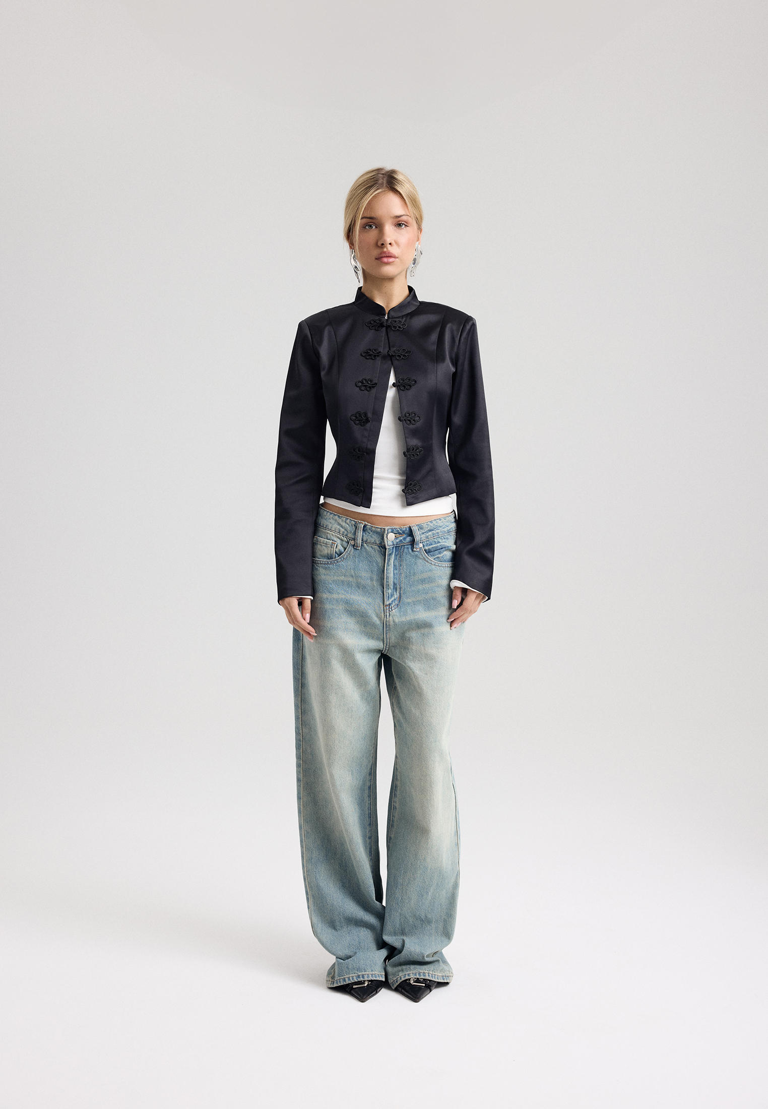 Жакет Lookonline