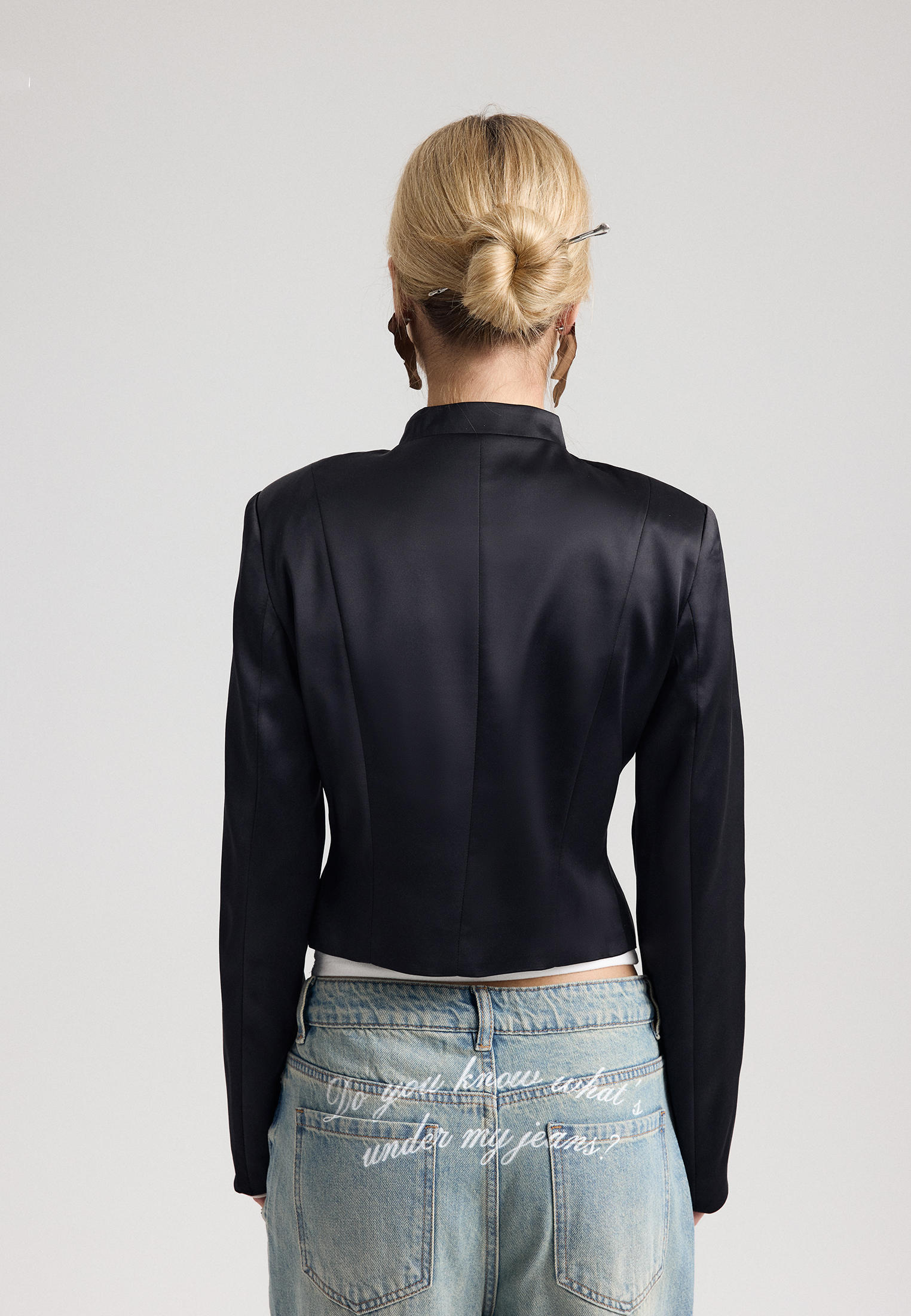 Жакет Lookonline