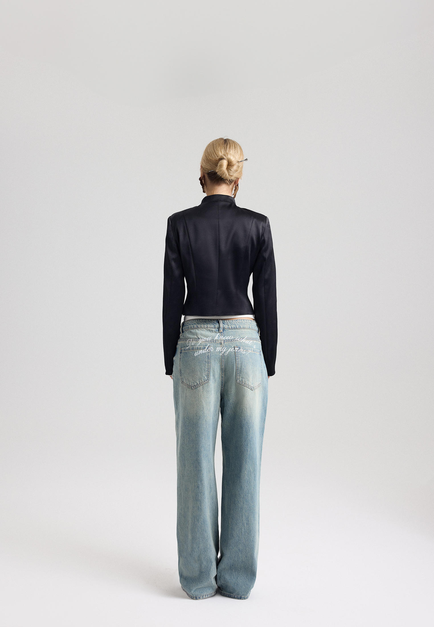Жакет Lookonline