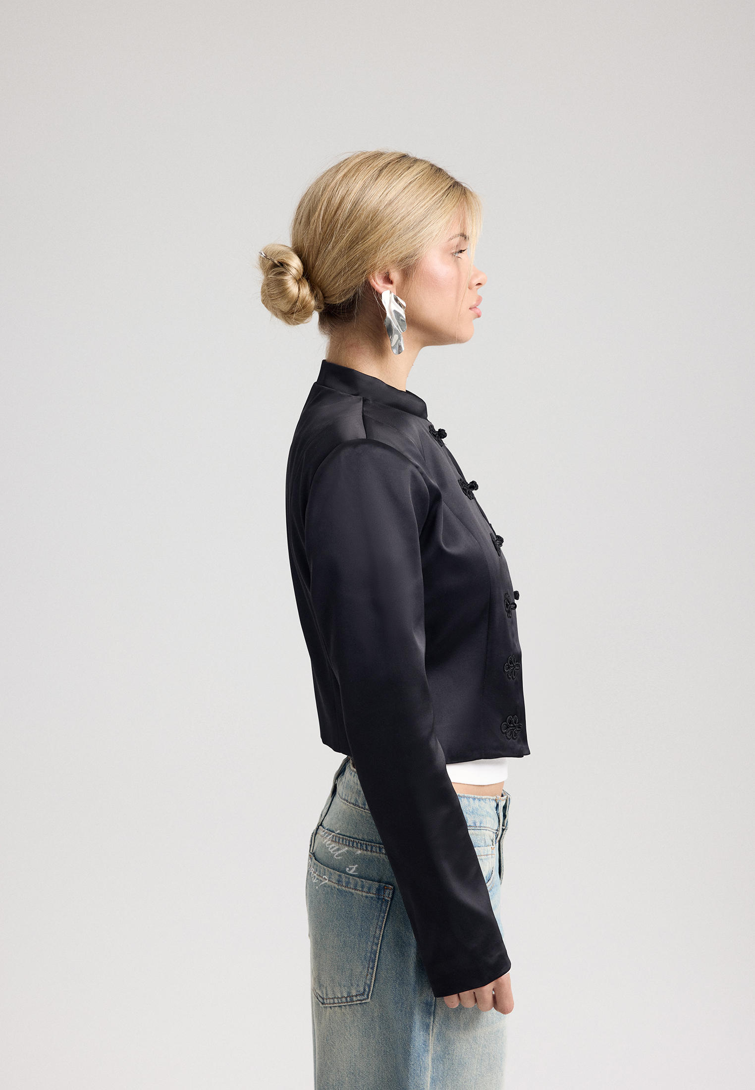 Жакет Lookonline