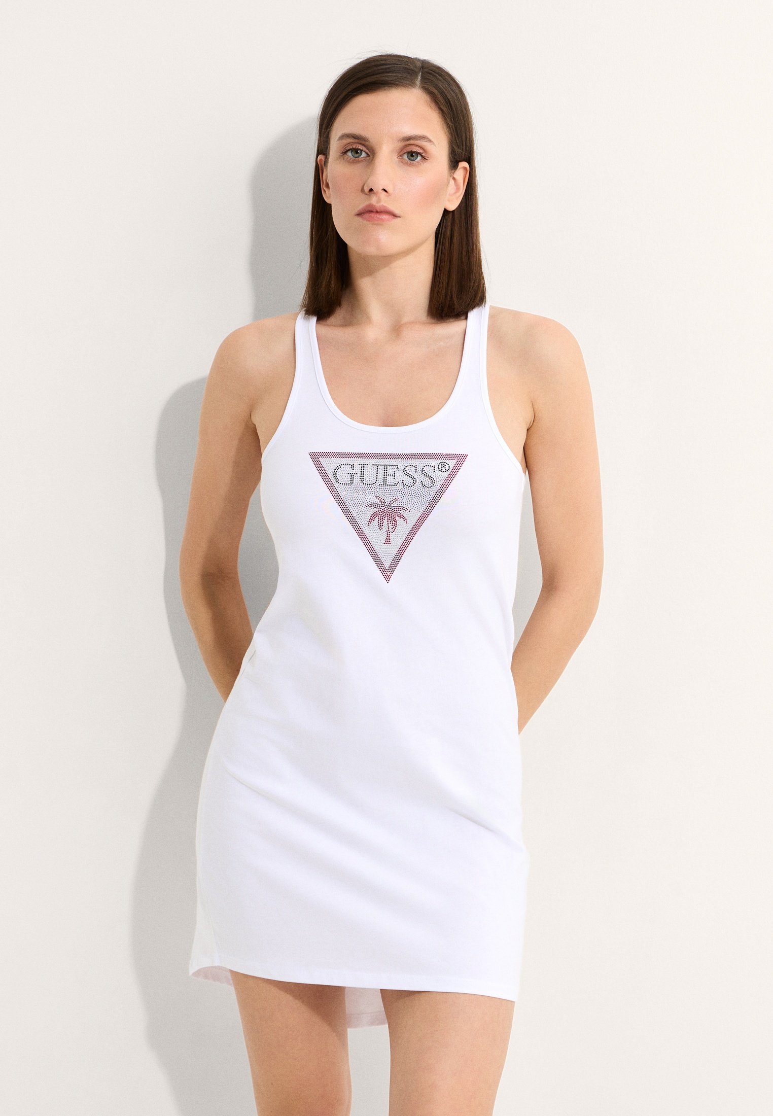 Платье пляжное Guess