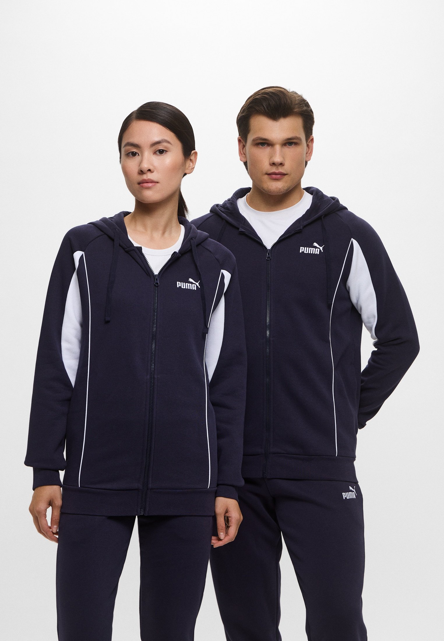 Костюм спортивный PUMA
