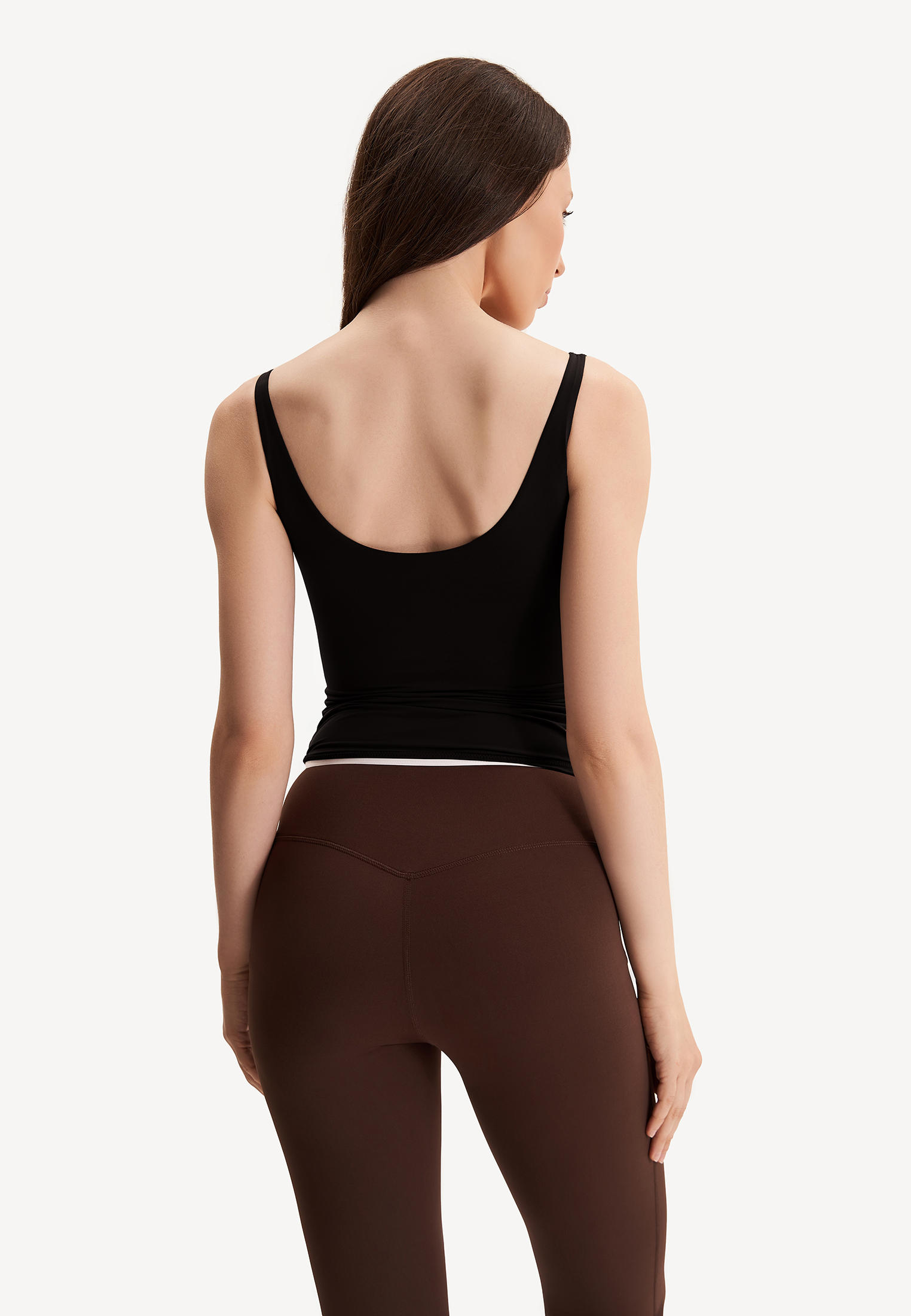 Майка Waistline