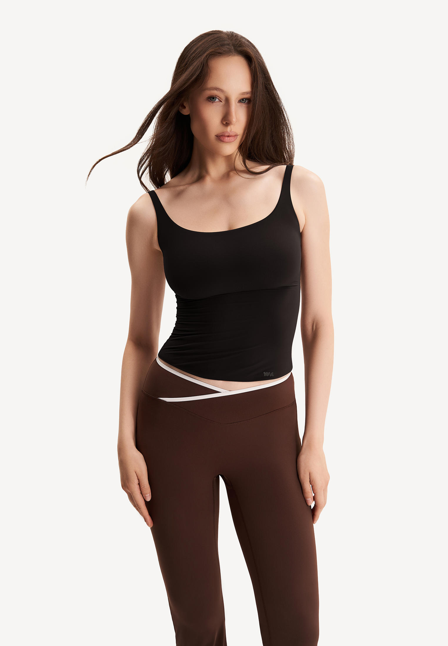 Майка Waistline