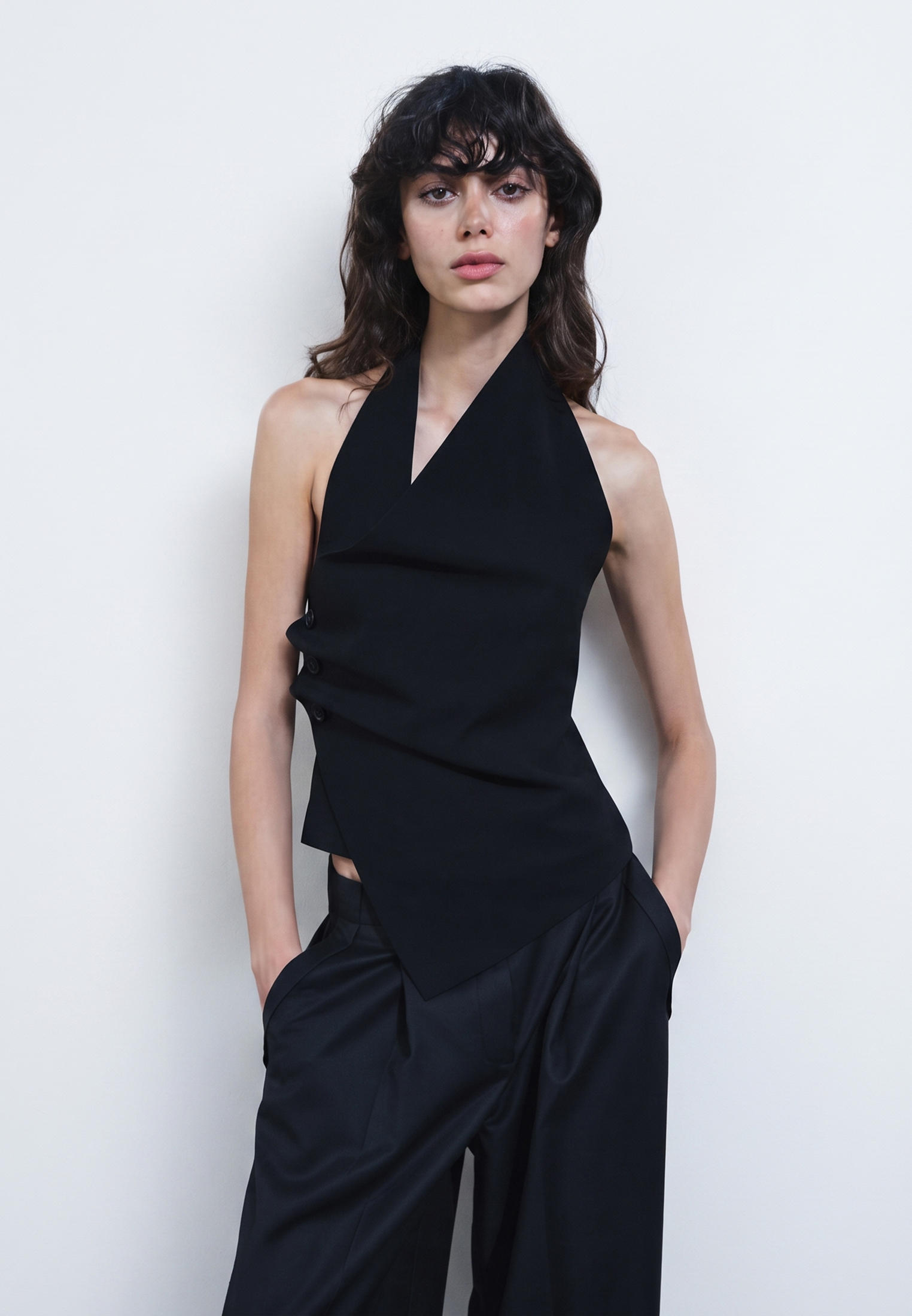 Топ Zarina