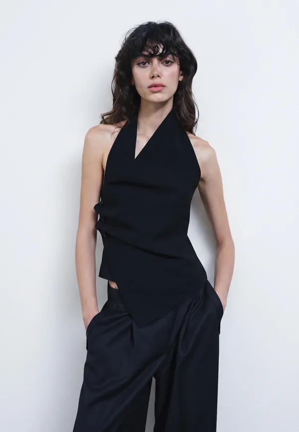 Топ Zarina