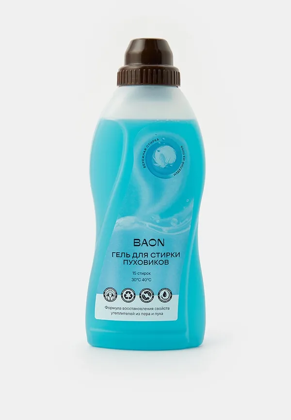 Гель для стирки Baon